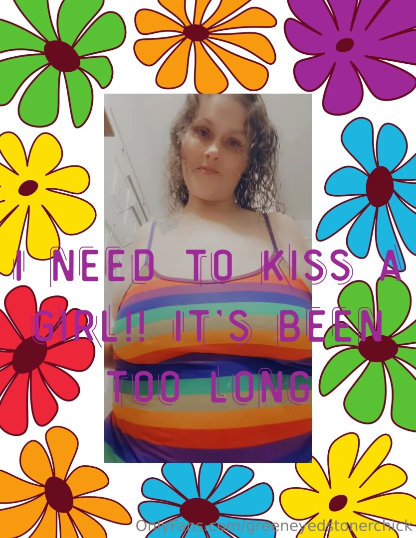 I need some lady love 