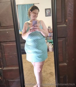 Good morning weirdos