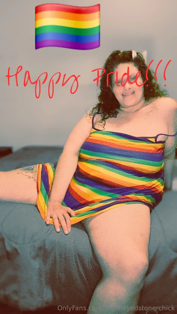 Happy pride part 70 