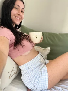 Am i your cup of tea part 6