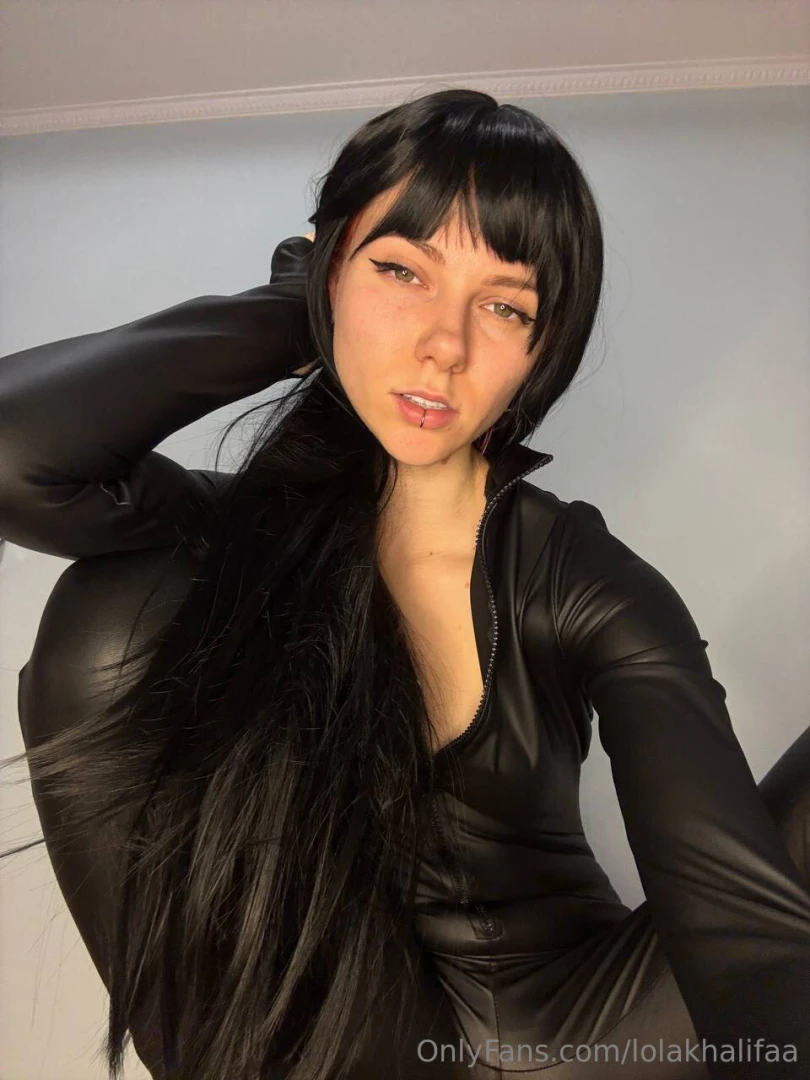 Don t lie i know you fantasize about me part 2 