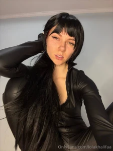 Don t lie i know you fantasize about me part 2