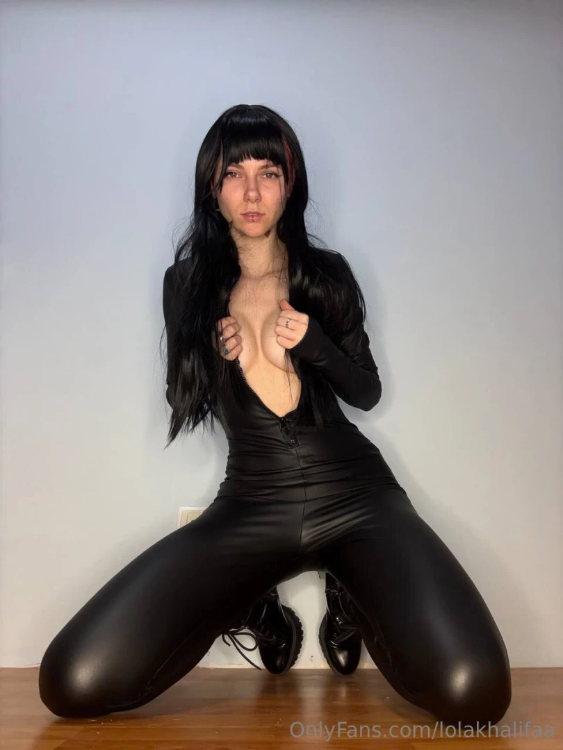 Don t lie i know you fantasize about me part 1 