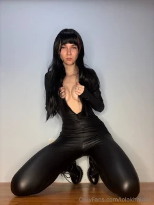 Don t lie i know you fantasize about me part 1