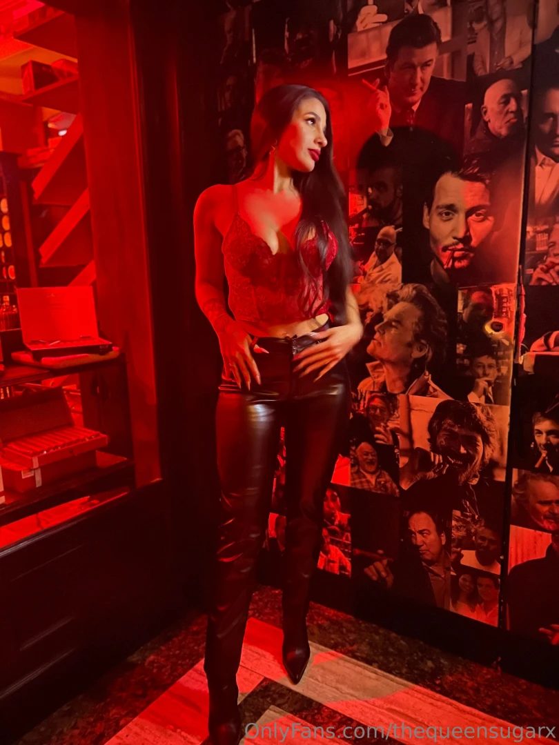 Thequeensugarx part 27 