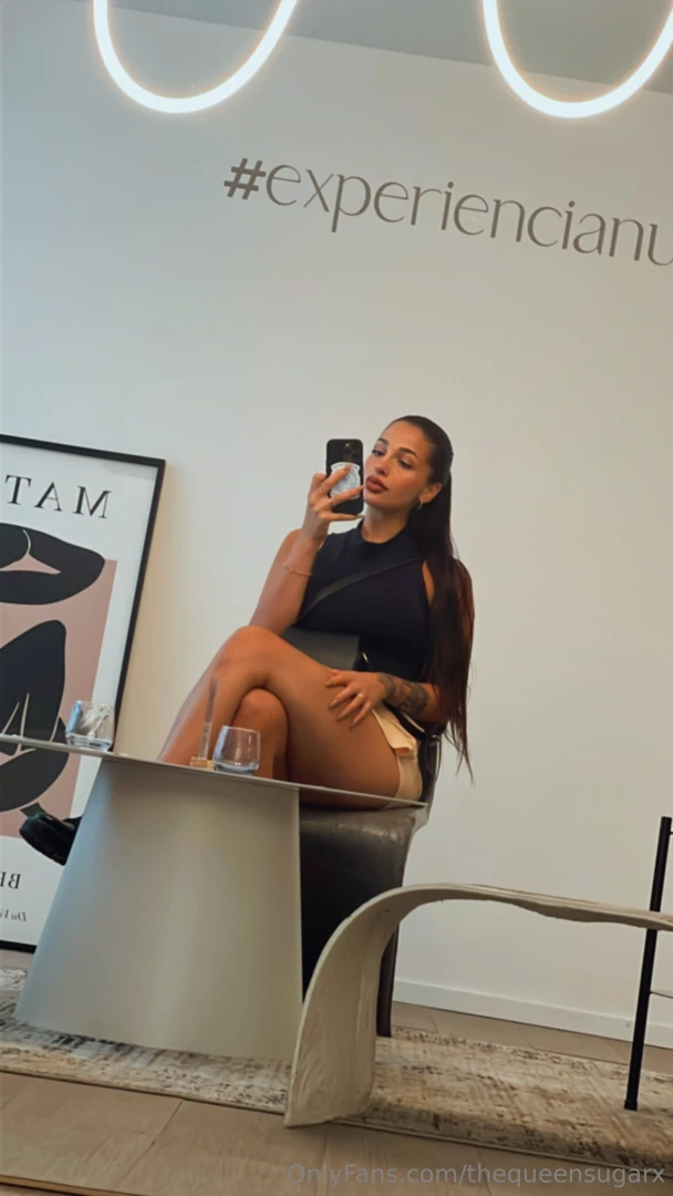 Thequeensugarx part 48 