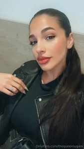 Thequeensugarx part 34