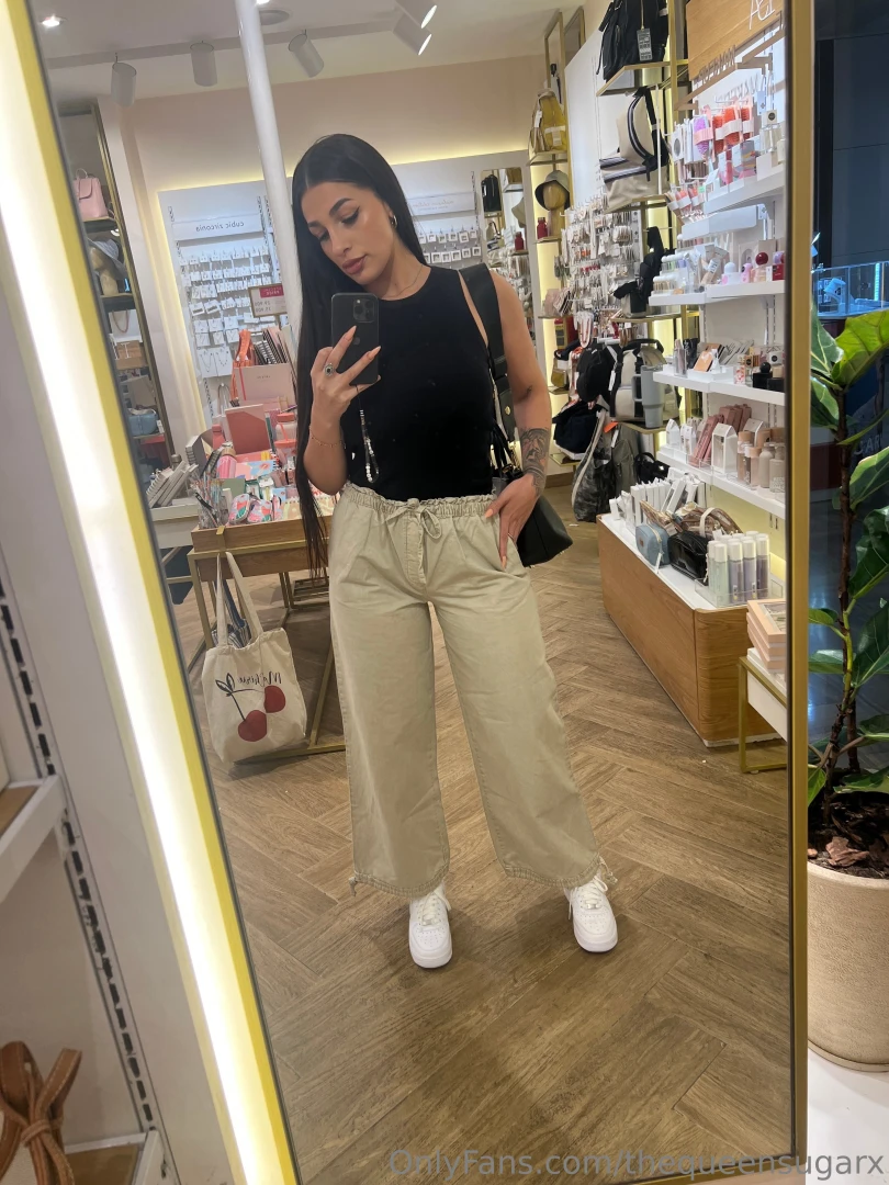 Thequeensugarx part 45 