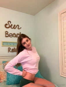 I know you want me babe dm me so i can show you more