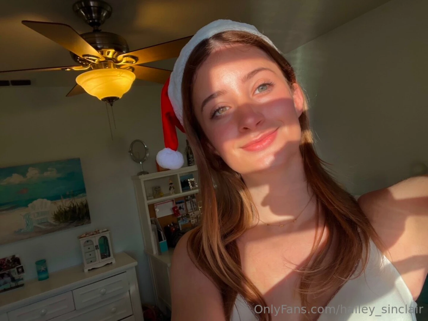 Hey what are your plans this holiday season am i included 