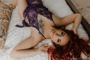 I would look good on you part 2