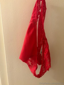 I ll be shipping out this pair of cum panties in the morning would you part 1