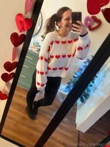 Love is in the air what would you like to see today