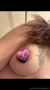 What s behind my heart