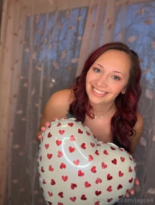 Will you be my valentine part 521