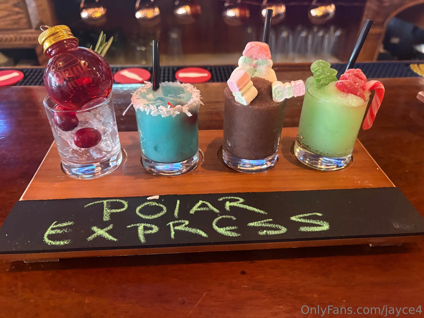 Would you have a drink with 