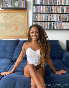 Real enchantress vitoriaxo is the goddess of exclusive content part 808