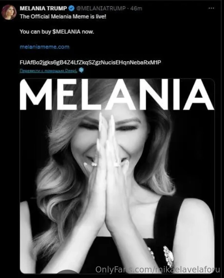 How cool is that i m curious to hear your thoughts nbsp do you believe 