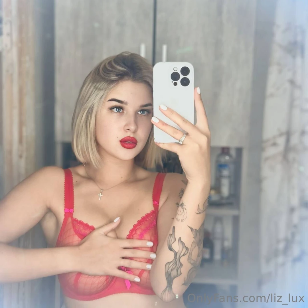 Red isn t just a color it s a hint a challenge a look but don t touch 