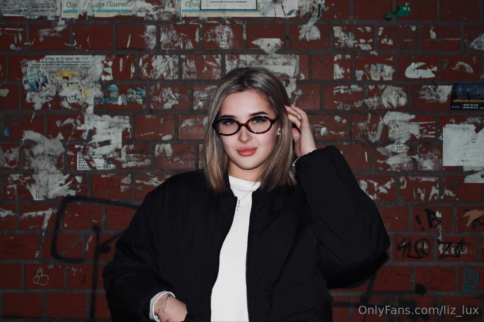 Smart is the new sexy confidence in my eyes street vibes in the 