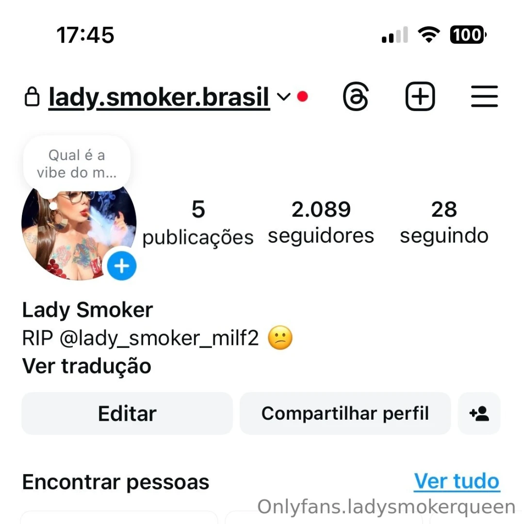 My loves i lost my instagram account please follow me on this account 