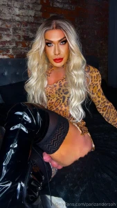 Feeling very slutty today x part 1