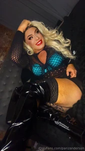 Feeling happy today xxxx part 5