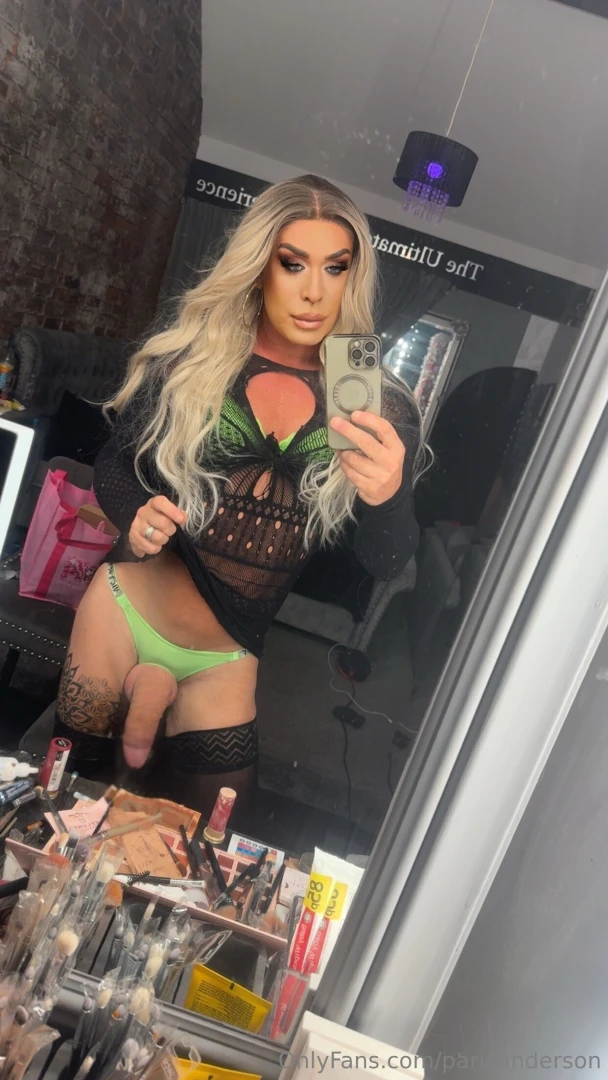 So warm today part 2 