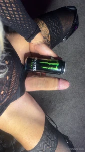 Monster cock part 5