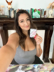 Your fellow poke nerd tip below or sub to mandiskyesvip to sponsor my part 1