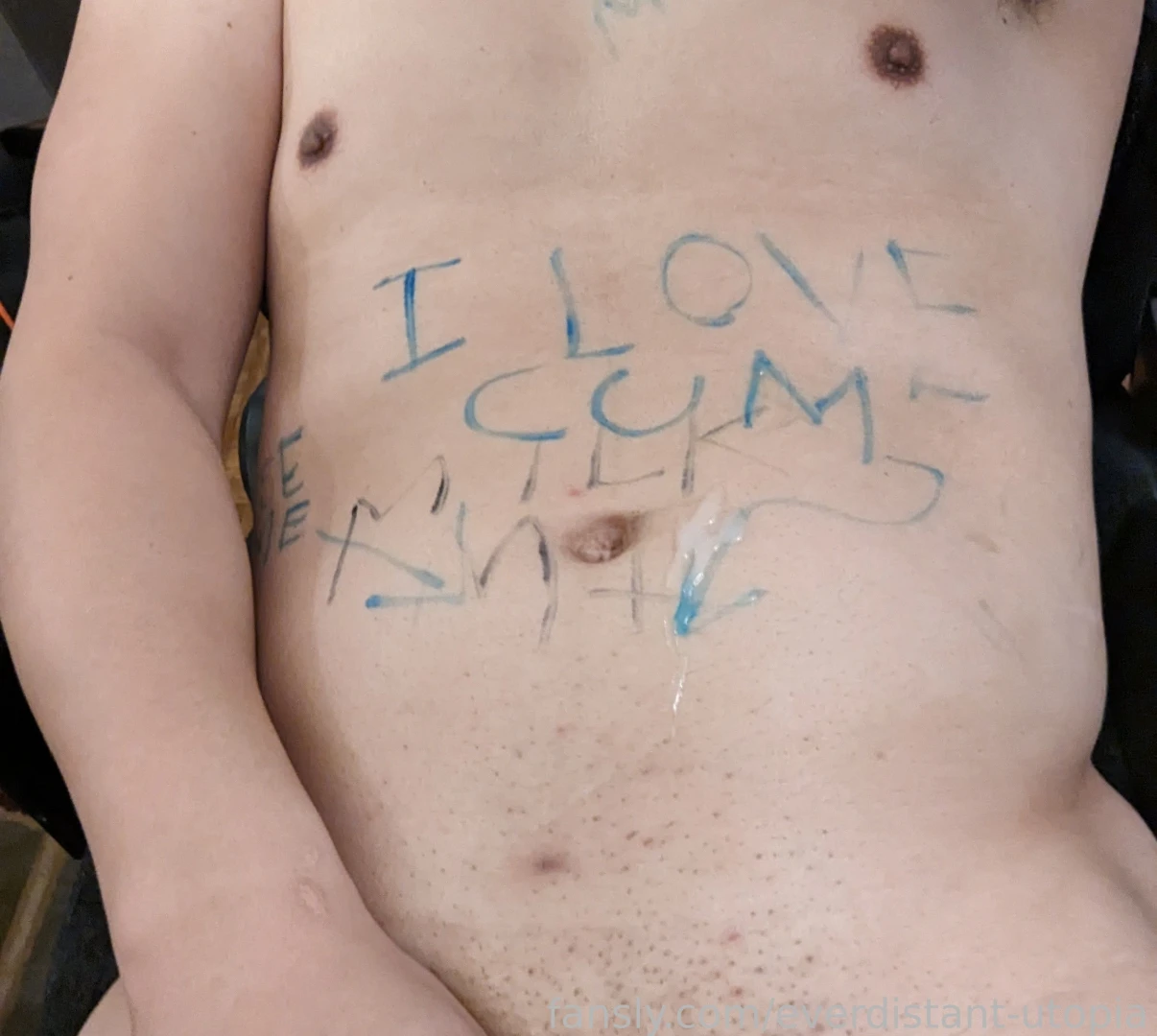 Aftermath of part 2 of dusk city stream came so fucking hard after 