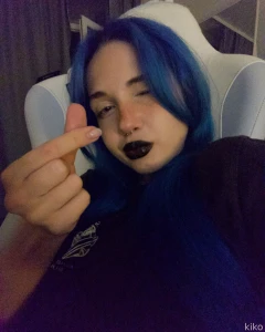 I wish i could wear this lipstick more often but it fades from my lips part 1