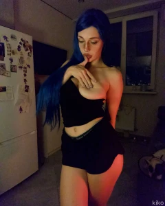 Just wanna show you a bunch of pics i took for you before i go to part 9