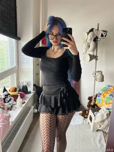 I m taking a little break from social media for sunday so i won t be part 1