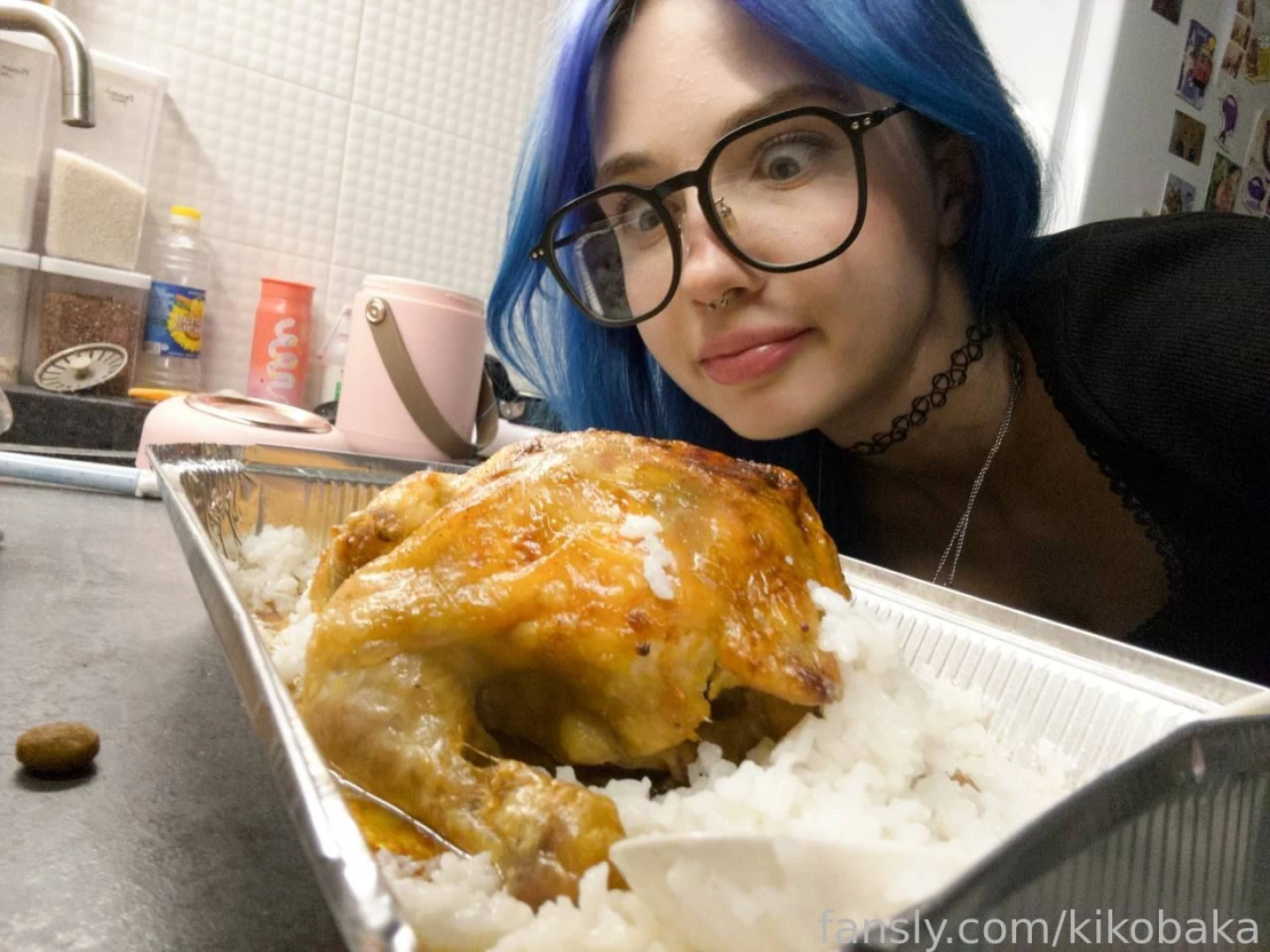 It may sound weird but i have food that i associate with childhood part 1 