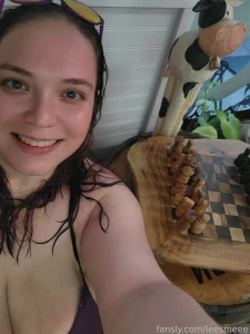 Found my sisters lol moooooooo part 1