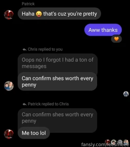 All of my sexy pics for you included with any subscription bbw part 119