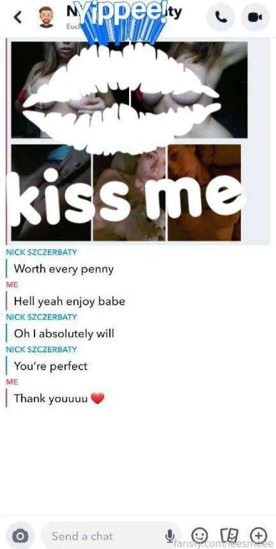 All of my sexy pics for you included with any subscription bbw part 5 