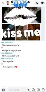 All of my sexy pics for you included with any subscription bbw part 5