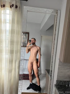 Dressing up for the gym