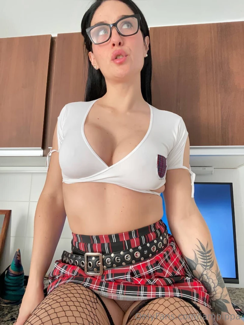 Sometimes i wonder what you d do to yourself if i wasn t watching 