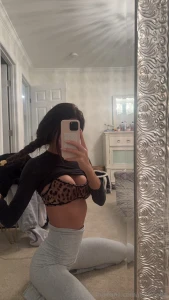 Stop playing shy and talk to me part 1