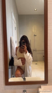 I like this outfit a lot but i feel like you would like it more off of