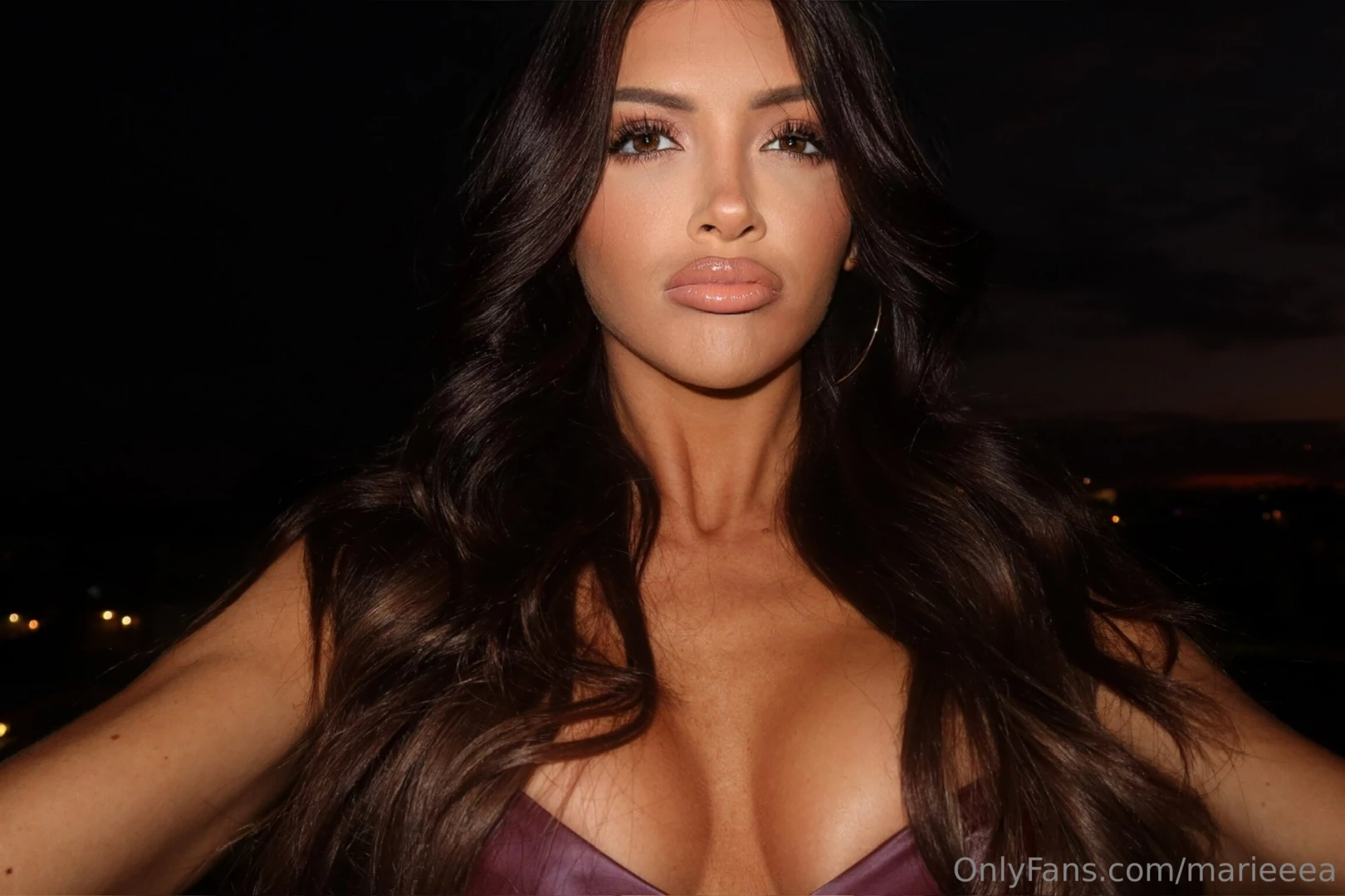 Up close and real personal 