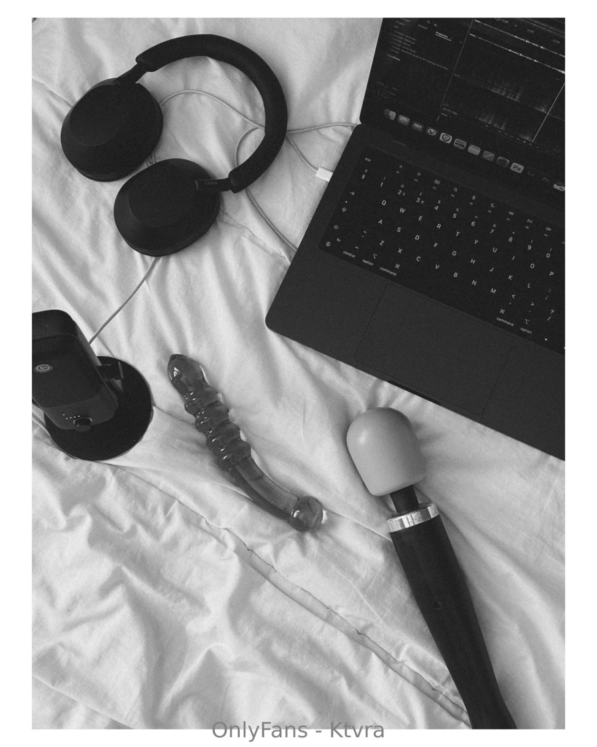 Tools of the trade i got myself good amp needy and then recorded a 30 