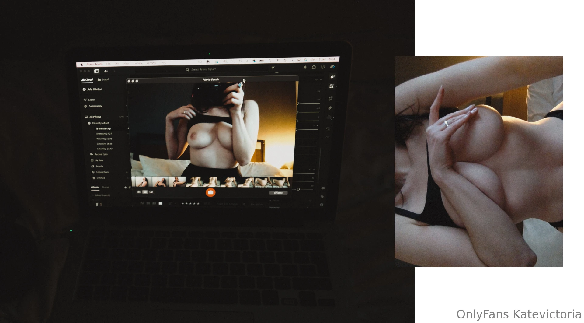 Thank you all for being so cool and sweet and lovely about my last 