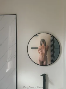 Please enjoy some bathroom nudes because i was excited about my part 5