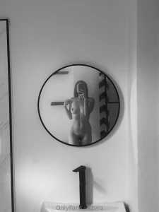 Please enjoy some bathroom nudes because i was excited about my part 3