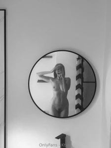 Please enjoy some bathroom nudes because i was excited about my part 4