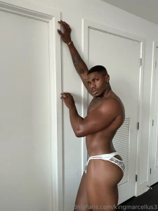 I always get horny af after a photo shoot